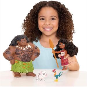 【Disney Moana ディズニー モアナ...の詳細画像1
