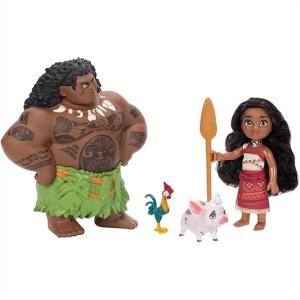 【Disney Moana ディズニー モアナ...の詳細画像2