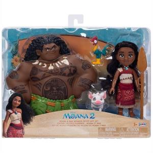 【Disney Moana ディズニー モアナ...の詳細画像3