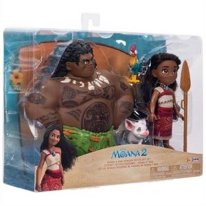 【Disney Moana ディズニー モアナ...の詳細画像4