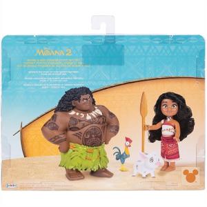 【Disney Moana ディズニー モアナ...の詳細画像5