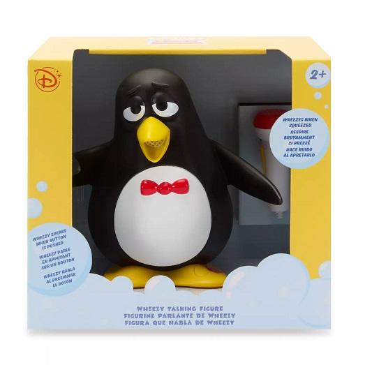 【Disney Pixar】Toy Story ディズニー＆ピクサー トイストーリー ウィージーのお...