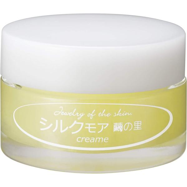 シルクモア繭の里クリーム40ml（Lサイズ）