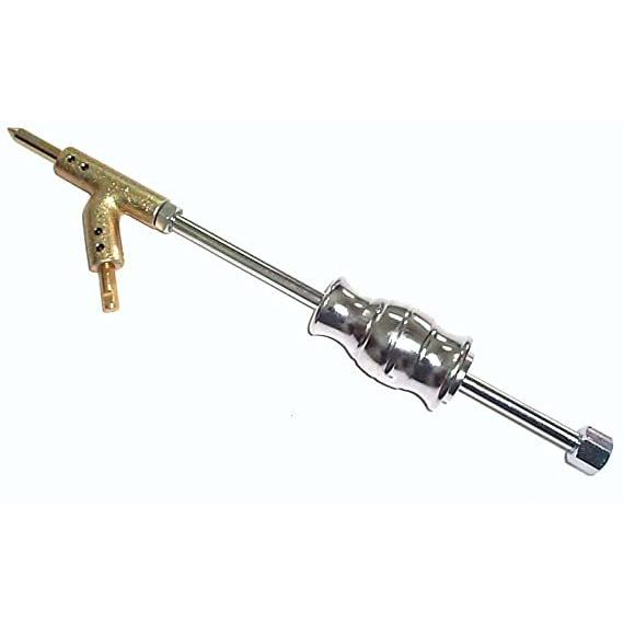 AJS TOOLS /溶接スライドハンマー・SPOT WELDING SLIDE HAMMER SE...