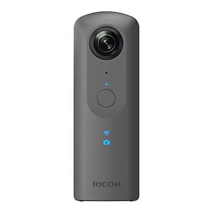 RICOH THETA V ブラックの商品画像