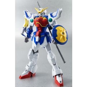 バンダイ (BANDAI) 新機動戦記ガンダムＷ ROBOT魂 SIDE MS シェンロンガンダムの商品画像