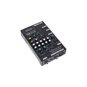 HEADWAY MUSIC AUDIO EDB-2 H.E アコースティック楽器用2ch