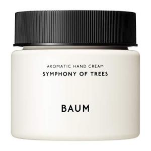 BAUM (バウム) アロマティック ハンドクリーム 3 L レフィル 150gの商品画像