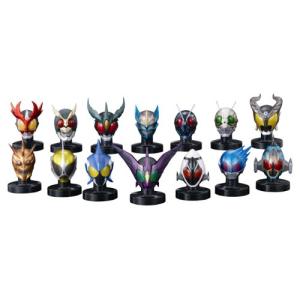 仮面ライダー ライダーマスクコレクション Vol.12 (BOX) - 最安値