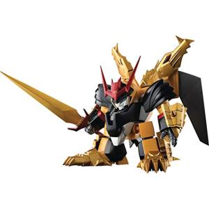 マックスファクトリー PLAMAX 真魔神英雄伝ワタル MS-08 鋼衣邪虎丸