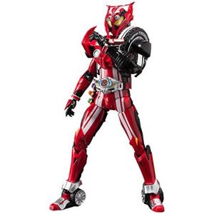 S.H.フィギュアーツ 仮面ライダードライブ タイプトライドロン 『仮面ライダードライブ』の商品画像