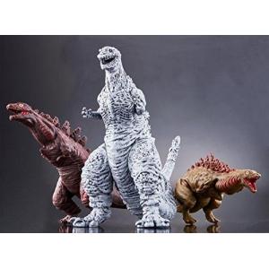 シンゴジラ2016 形態変化3体セット