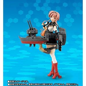 アーマーガールズプロジェクト 艦これ 照月 『艦隊これくしょん -艦これ-』の商品画像