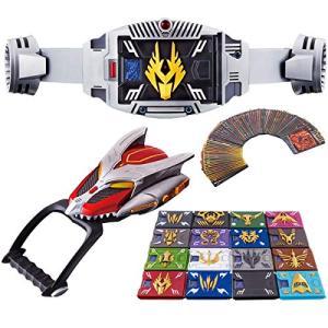 CSM Vバックル BANDAI (バンダイ) COMPLETE SELECTION MODIFICATION V