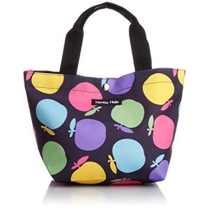 ミニトートバッグ/カラフルりんご CMO-MTT-AP01 カラフルりんご