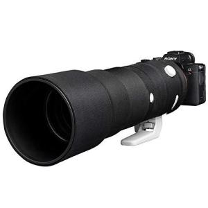 ディスカバード イージーカバー レンズオーク ソニー FE 200-600 F5.6-6.3 G OSS 用 ブラックの商品画像