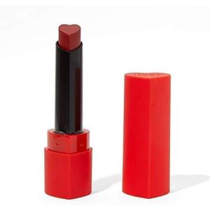 ホリカホリカ ホリカホリカ ハートクラッシュ リップ V-RD01 口紅 1.8g