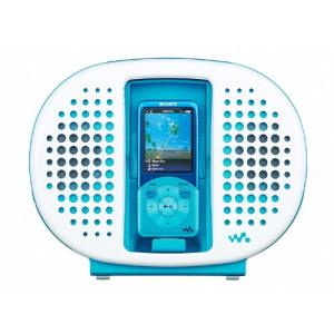 ウォークマン 語学学習用　ドックスピーカー　 RDP-NWL100(W) ウォークマン 語学学習用ドックスピーカー SONY RDP-NWL100(W)