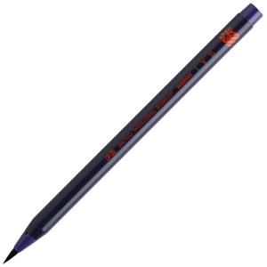 あかしや 筆ペン 水彩毛筆 「彩」 紺色 CA200-20の商品画像
