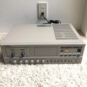システムアンプ 【美品】JVC PA-916 動作確認済み 業務用放送システムアンプ PA-916 Victor 美品・動作品】 160w 業務用 アンプ
