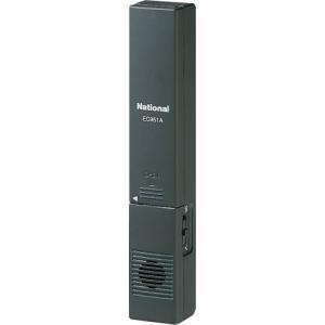 パナソニック　窓用人　EC951AP 概要 窓用心（マグネット付）（ブラウン） EC951AP | チャイム