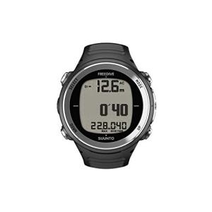 ダイバーズウォッチ SUUNTO スント D4F フリーダイビング スキンダイビング シュノーケリング に対応 国内正規品の商品画像