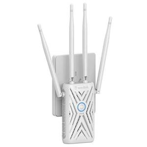 WAVLINK Wifi 中継器 ハイパワー ブリッジ搭載 11ac/n/a/g/b