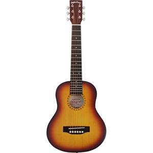 Sepia Crue セピアクルー ミニアコースティックギター W-60/TS サンバーストの商品画像