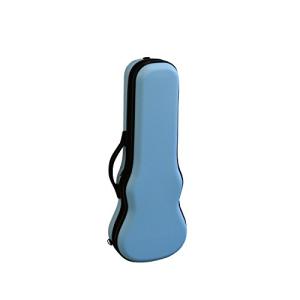 (未使用･未開封品)　キクタニ ソプラノ ウクレレ用 ABSケース UPC-10N シルバー df5ndr3 キクタニ ソプラノ ウクレレ用 ABSケース UPC-10N スカイブルー - 最