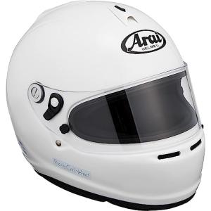 アライ (ARAI) フルフェイス ヘルメット 【GP-6S】 (8859シリーズ) 高性能スタンダード (4輪競技用) GP-6S-8859-L (頭囲 5の商品画像