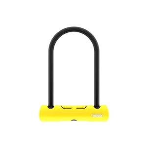 ABUS (アバス) U字ロック 402/150HB160 YE SH34 Mini | 86741の商品画像