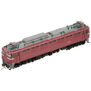 TOMIX HOゲージ JR EF81 400形 JR九州仕様 プレステージモデル HO-2519 鉄道模型 電気機関車の商品画像