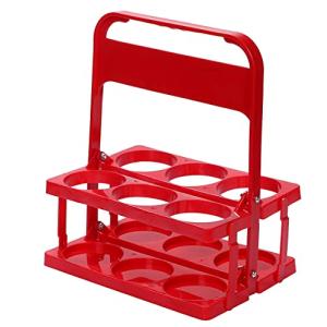 r_planning ドリンク ラック キャリア 手提げ 折りたたみ