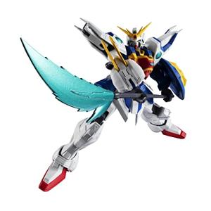 GUNDAM UNIVERSE 新機動戦記ガンダムW XXXG-01S SHENLONG GUNDAM 約150mm ABS&PVC製 塗装済み可動フの商品画像