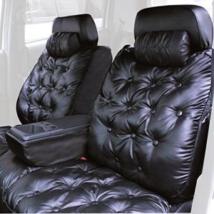 Z-style トヨタ bB ＮＣＰ系 2WD専用 グラマラスシートカバー ZT25-GL01の商品画像