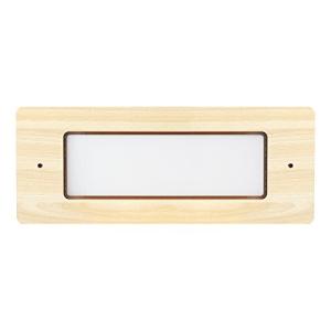 ottostyle.jp 木登りキャットポール用 増設用板 ベージュ 拡張 カスタムパーツ (【B】 増設用板 (窓付きタイプ))の商品画像