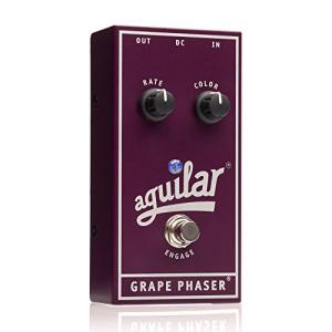 aguilar ベース用エフェクター フェイザー Grape Phaserの商品画像