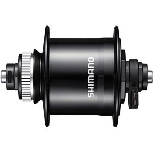シマノ (SHIMANO) ハブダイナモ DH-UR700-L 32H QR E2 6V-3.0W 