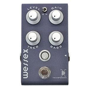 Bogner◇WESSEX V2◇オーバードライブ エフェクター ペダル [並行輸入