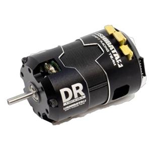 SHIBATA DR ハイパフォーマンスモーター 13.5T - 最安値・価格
