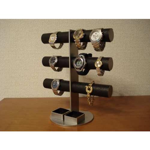 腕時計スタンド　時計スタンド　AKデザイン　ウォッチスタンド　腕時計 収納　腕時計スタンド おしゃれ...