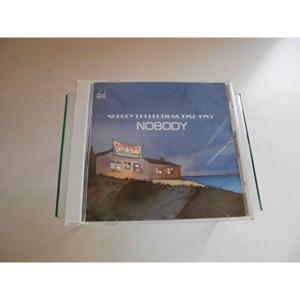 NOBODY COLLECTIONS 1982? 1985 - 最安値