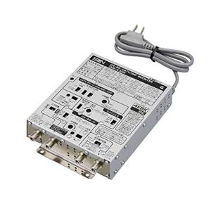 サン電子 CSBSCATV双方向マルチブースタ SMB-K30W - 最安値