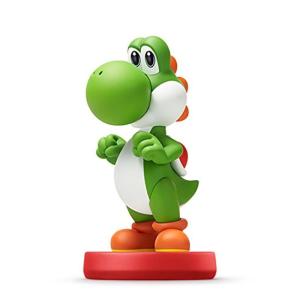 amiibo ヨッシー (スーパーマリオシリーズ)