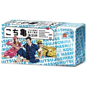 こちら葛飾区亀有公園前派出所 DVD-BOX〈6枚組〉未開封 こちら葛飾区亀有公園前派出所 DVD-BOX〈6枚組〉未開封 Amazon.co.