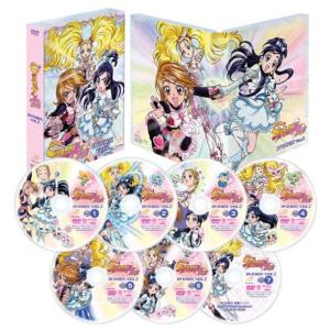 ふたりはプリキュア Max Heart DVD-BOX vol.2完全初回生産限定 - 最