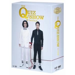 THE QUIZ SHOW ザ・クイズショウ DVD 全巻セット ザクイズショウ DVD-BOX - 最安値・価格比較 - Yahoo!ショッピング