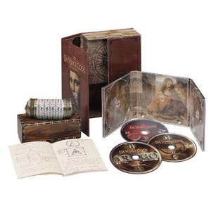 ダヴィンチコード　コンプリートボックス Amazon.co.jp: ダ・ヴィンチ・コード コンプリート・ボックス