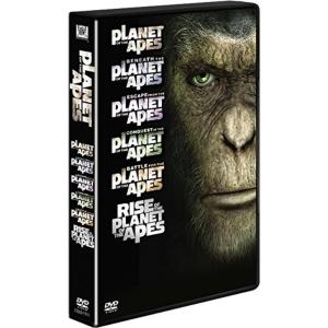 猿の惑星 DVD-BOX (FOX HERO COLLECTION) (6枚組)(初回生産限定) tf8su2k 猿の惑星 DVD-BOX (FOX HERO COLLECTION) (6枚組) (初回生産限定) - 最
