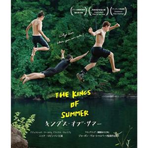 キングスオブサマー Blu-ray - 最安値・価格比較 - Yahoo!ショッピング 